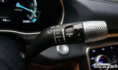 Genesis GV80 2022 2.5 Автомат в Москве № 56850, миниатюра 12