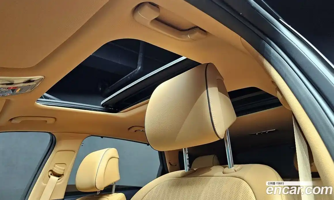 Genesis GV80 2022 2.5 Автомат в Москве № 56850, фото 18