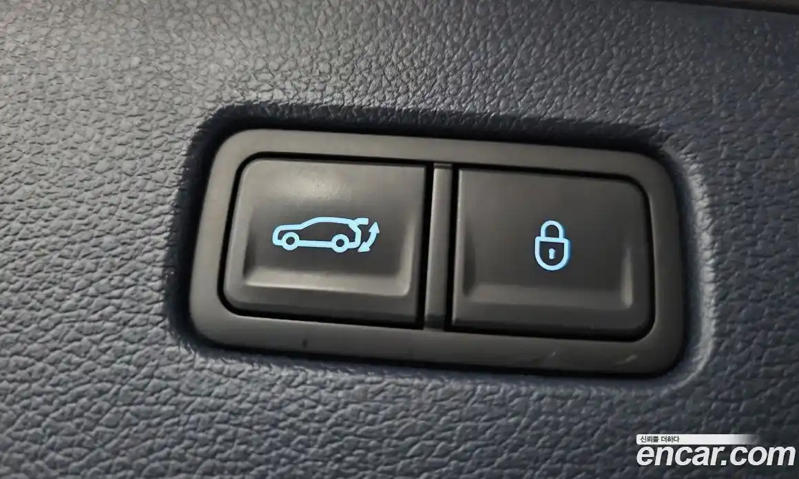 Genesis GV80 2022 2.5 Автомат в Москве № 56850, фото 20