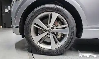 Genesis GV80 2022 2.5 Автомат в Москве № 56850, миниатюра 5