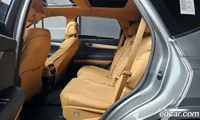 Genesis GV80 2022 2.5 Автомат в Москве № 56850, миниатюра 7