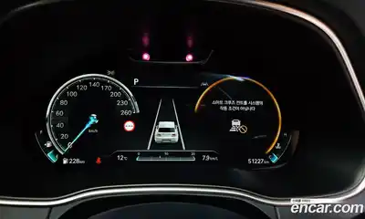 Genesis GV80 2022 2.5 Автомат в Москве № 56850, миниатюра 8