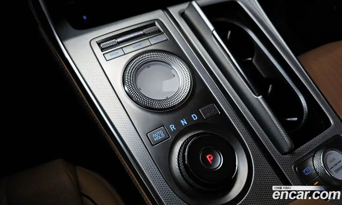 Genesis GV80 2022 2.5 Автомат в Москве № 56850, фото 10