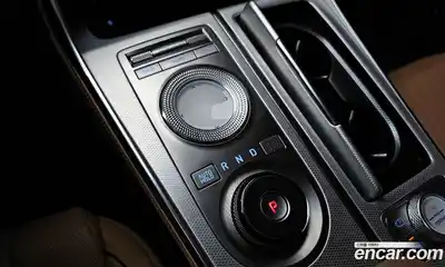 Genesis GV80 2022 2.5 Автомат в Москве № 56850, миниатюра 10