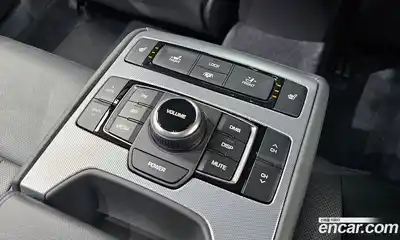 Genesis G80 2020 3.3 Автомат в Москве № 57348, миниатюра 11