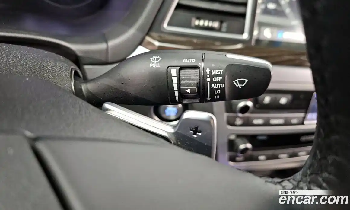 Genesis G80 2020 3.3 Автомат в Москве № 57348, фото 14