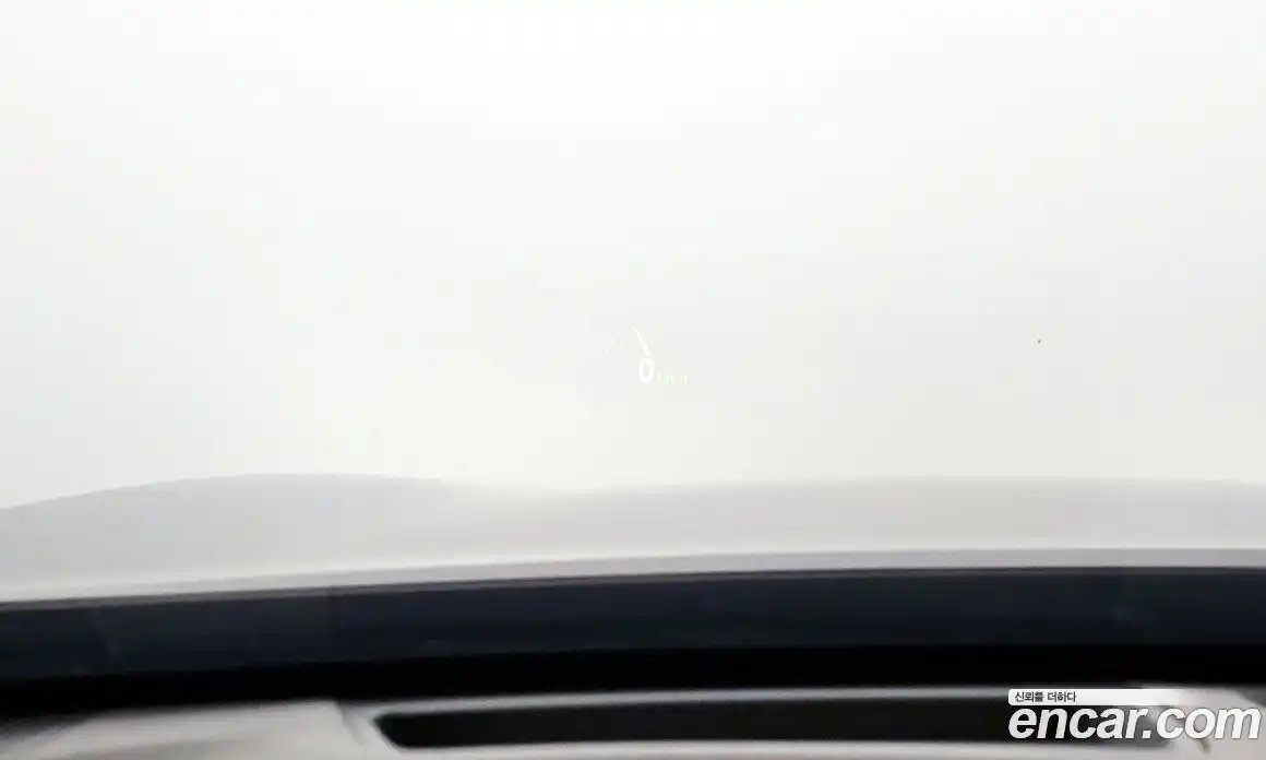 Genesis G80 2020 3.3 Автомат в Москве № 57348, фото 15