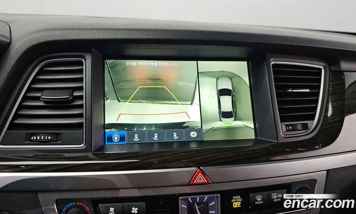 Genesis G80 2020 3.3 Автомат в Москве № 57348, фото 7