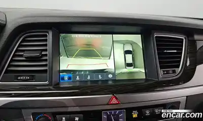 Genesis G80 2020 3.3 Автомат в Москве № 57348, миниатюра 7