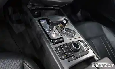 Genesis G80 2020 3.3 Автомат в Москве № 57348, миниатюра 9