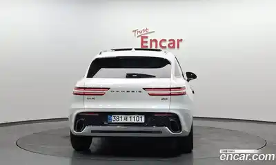 Genesis GV70, 2023