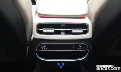 Genesis GV70 2023 2.5 Автомат в Москве № 57884, миниатюра 11