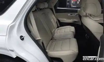 Genesis GV70 2023 2.5 Автомат в Москве № 57884, миниатюра 12