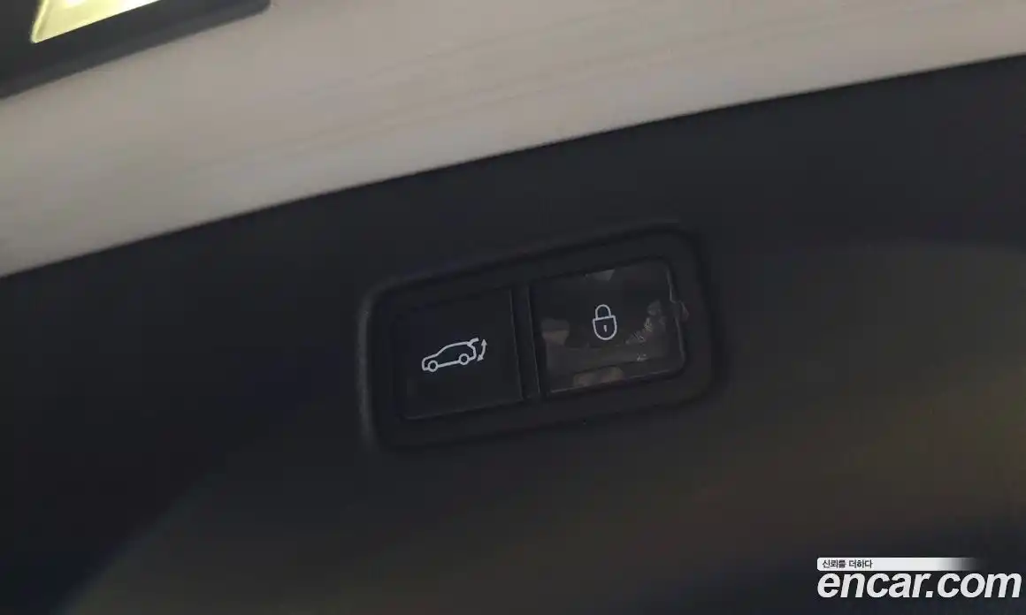 Genesis GV70 2023 2.5 Автомат в Москве № 57884, фото 6