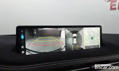 Genesis GV70 2023 2.5 Автомат в Москве № 57884, миниатюра 9