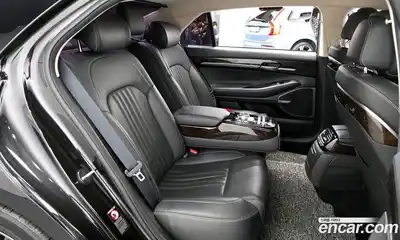 Genesis G90 2019 3.8 Автомат в Москве № 58047, миниатюра 12