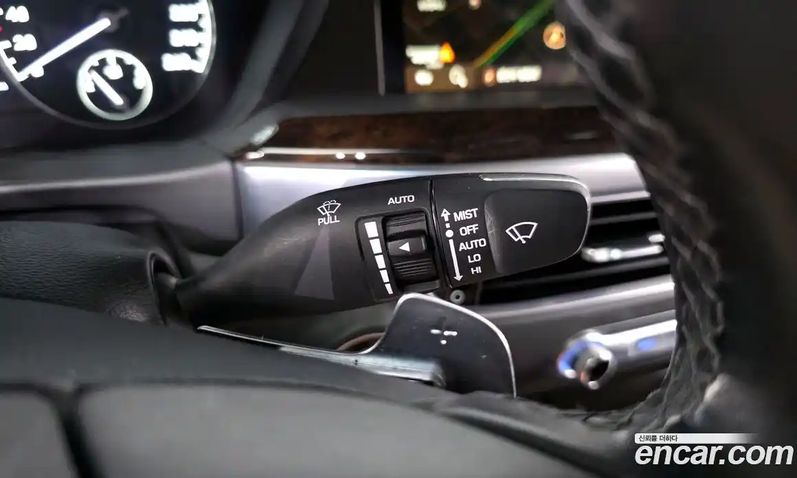 Genesis G90 2019 3.8 Автомат в Москве № 58047, фото 15