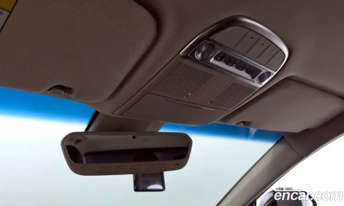 Genesis G90 2019 3.8 Автомат в Москве № 58047, фото 18