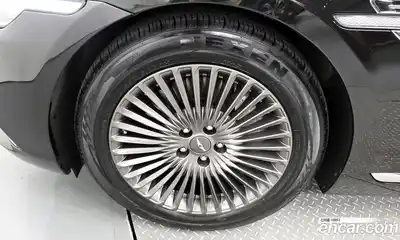 Genesis G90 2019 3.8 Автомат в Москве № 58047, миниатюра 5