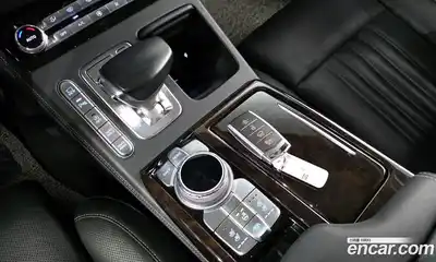 Genesis G90 2019 3.8 Автомат в Москве № 58047, миниатюра 9