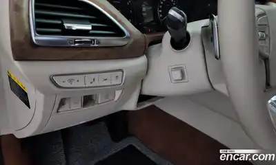 Genesis G90 2021 3.8 Автомат в Москве № 59082, миниатюра 2