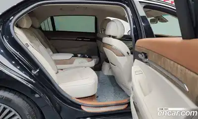 Genesis G90 2021 3.8 Автомат в Москве № 59082, миниатюра 3