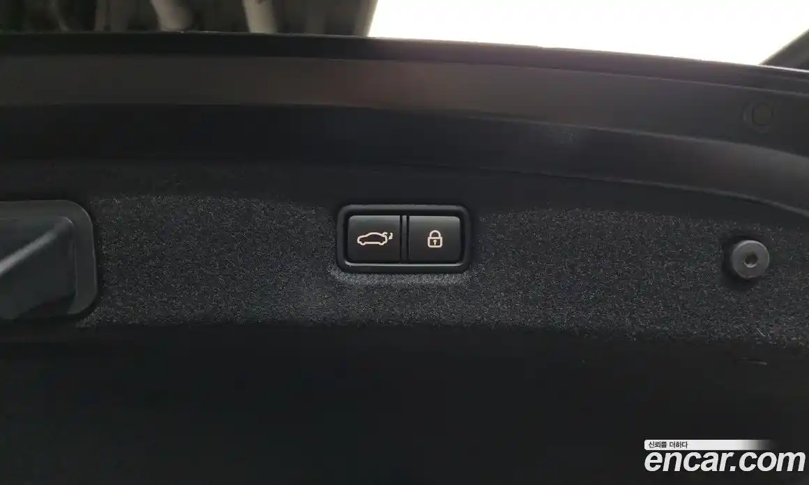 Genesis G90 2021 3.8 Автомат в Москве № 59082, фото 5