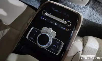 Genesis G90 2021 3.8 Автомат в Москве № 59082, миниатюра 6