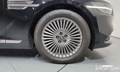 Genesis G90 2021 3.8 Автомат в Москве № 59082, миниатюра 10