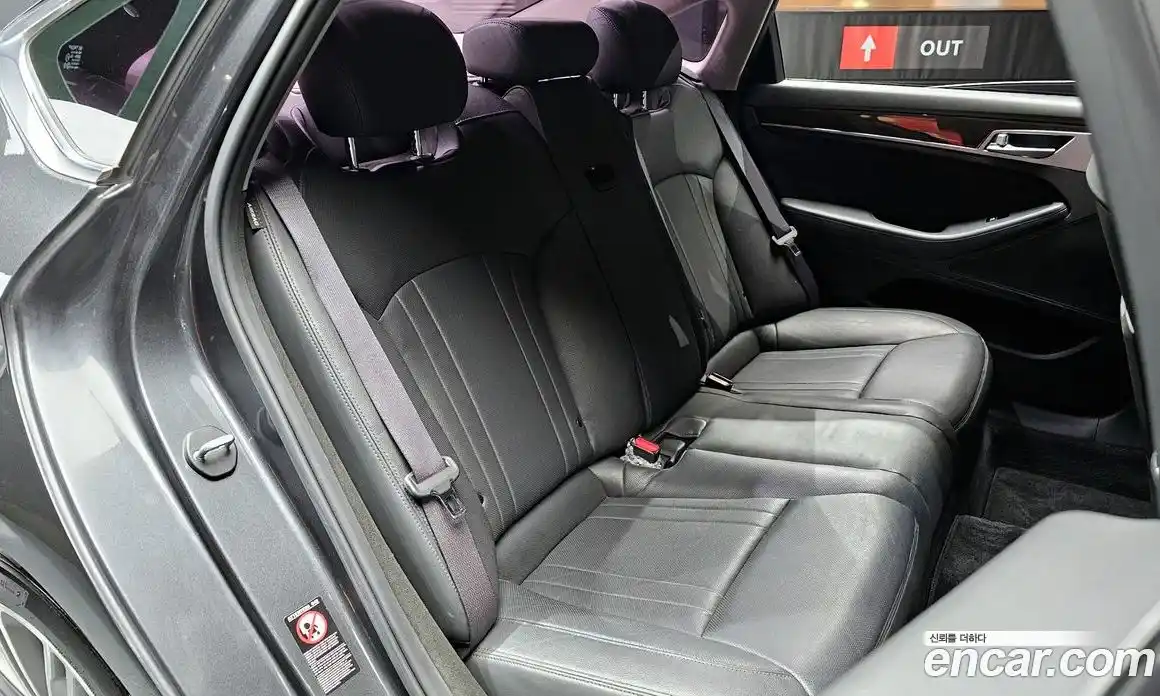 Genesis G80 2017 3.3 Автомат в Москве № 59091, фото 11