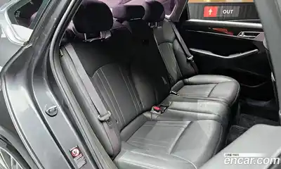 Genesis G80 2017 3.3 Автомат в Москве № 59091, миниатюра 11