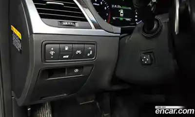 Genesis G80 2017 3.3 Автомат в Москве № 59091, миниатюра 12