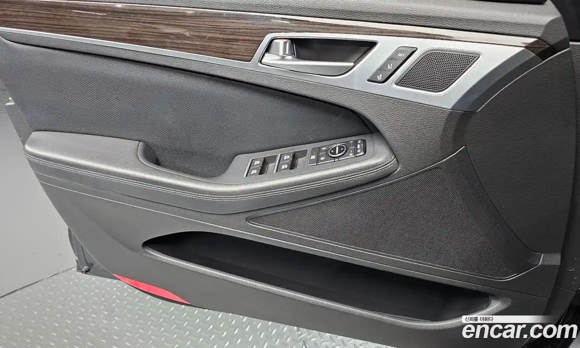 Genesis G80 2017 3.3 Автомат в Москве № 59091, фото 13