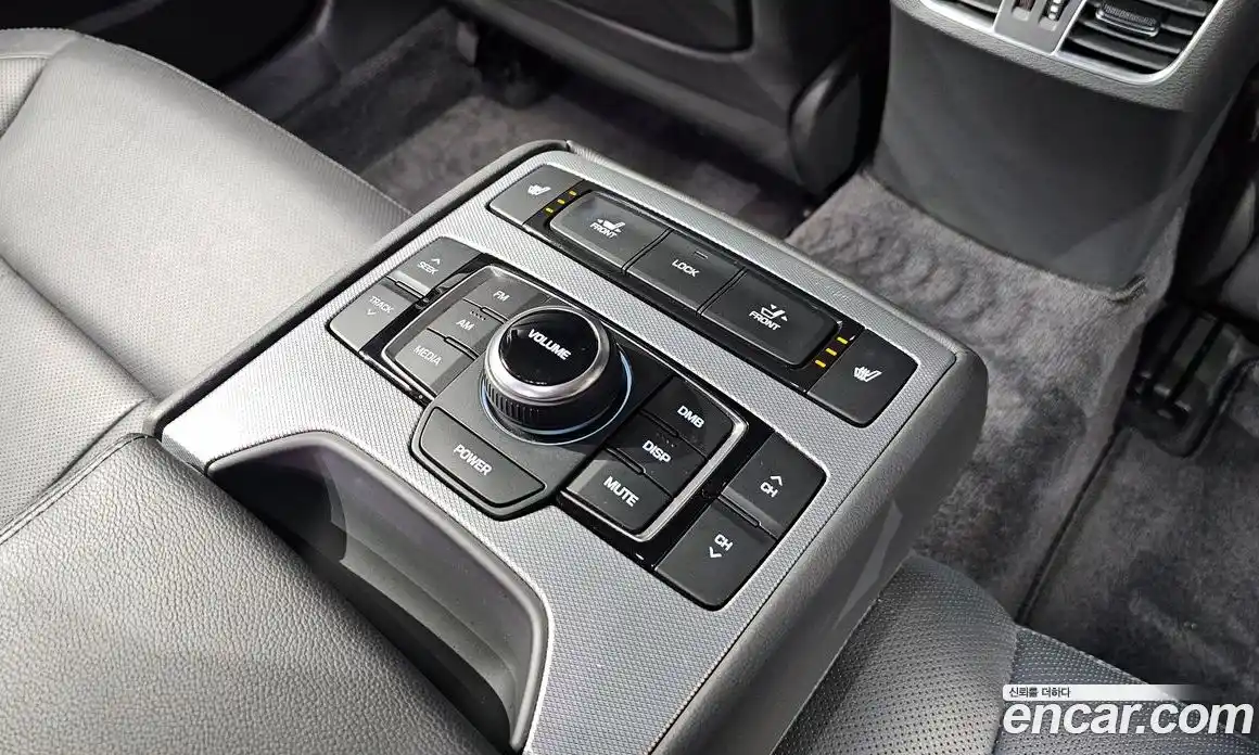 Genesis G80 2017 3.3 Автомат в Москве № 59091, фото 6