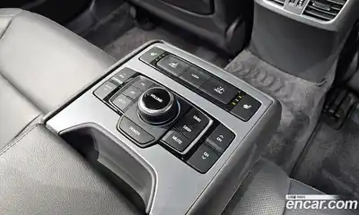 Genesis G80 2017 3.3 Автомат в Москве № 59091, миниатюра 6