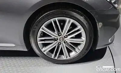 Genesis G80 2017 3.3 Автомат в Москве № 59091, миниатюра 8