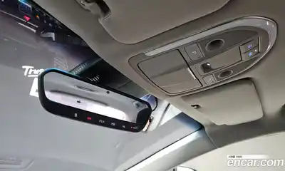 Genesis G80 2017 3.3 Автомат в Москве № 59091, миниатюра 9