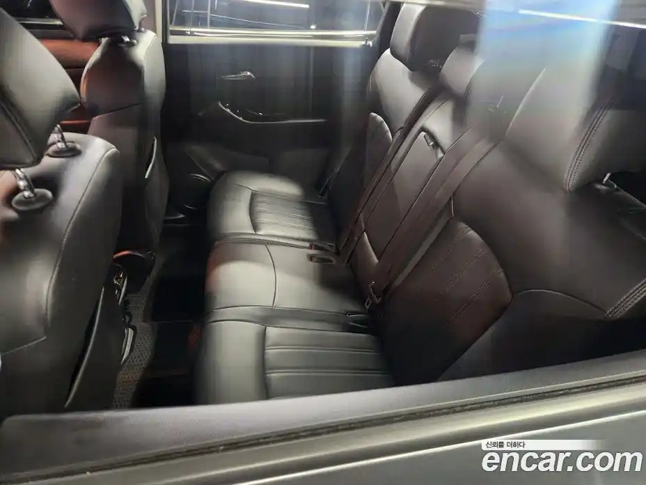 Chevrolet Orlando 2017 2.0 Автомат в Москве № 62241, фото 12