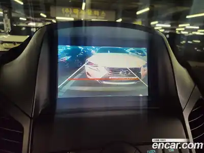 Chevrolet Orlando 2017 2.0 Автомат в Москве № 62241, миниатюра 7