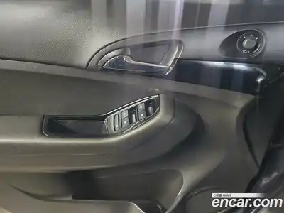 Chevrolet Orlando 2017 2.0 Автомат в Москве № 62241, миниатюра 9