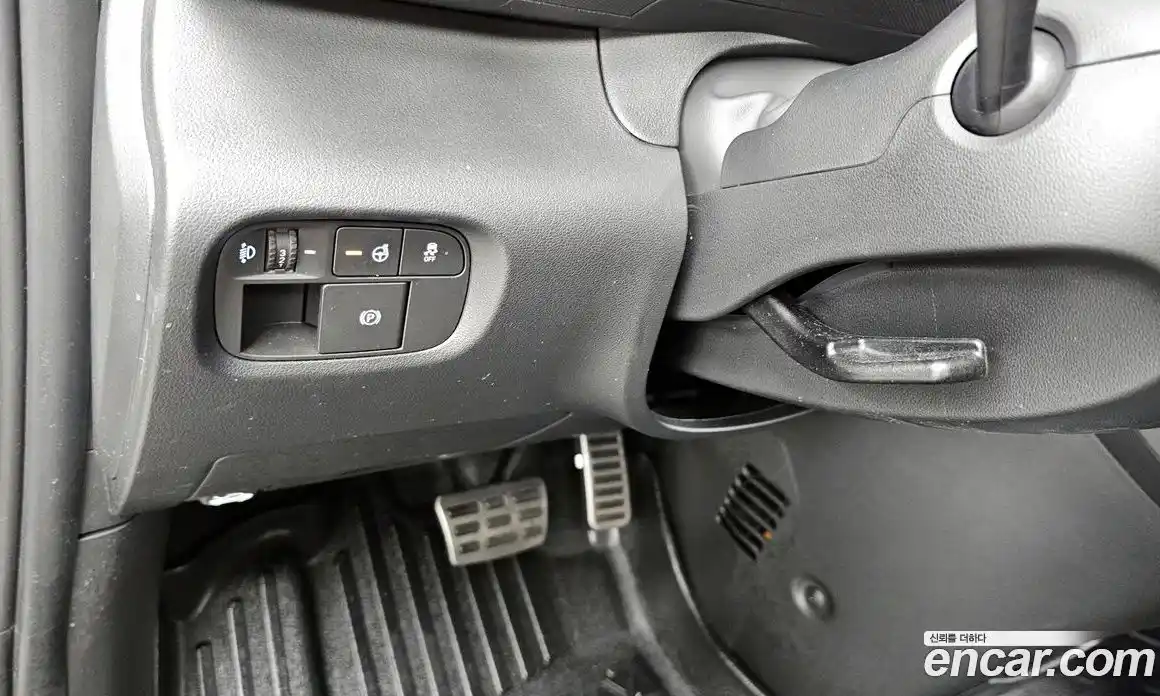 Hyundai Casper 2025 0.2 Автомат в Москве № 6289, фото 11