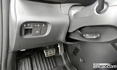 Hyundai Casper 2025 0.2 Автомат в Москве № 6289, миниатюра 11