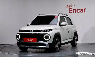 Hyundai Casper 2025 0.2 Автомат в Москве № 6289, миниатюра 12