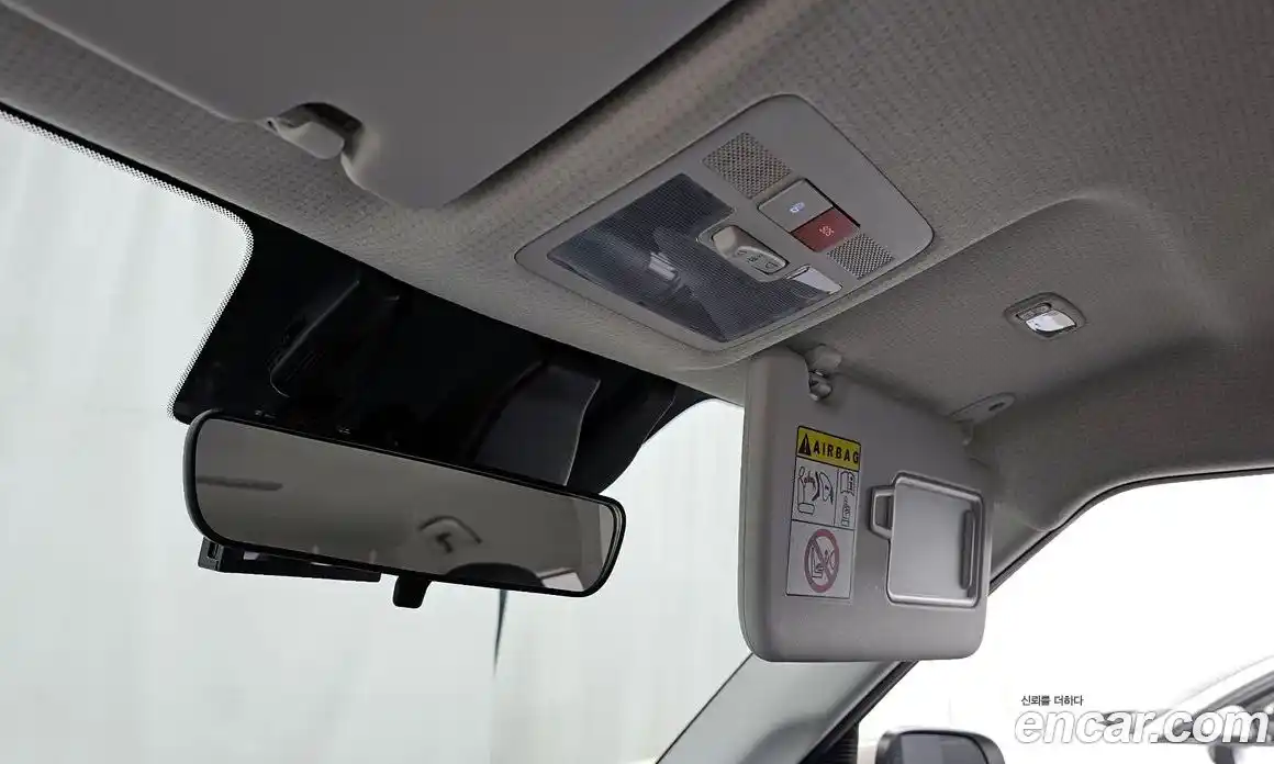 Hyundai Casper 2025 0.2 Автомат в Москве № 6289, фото 17