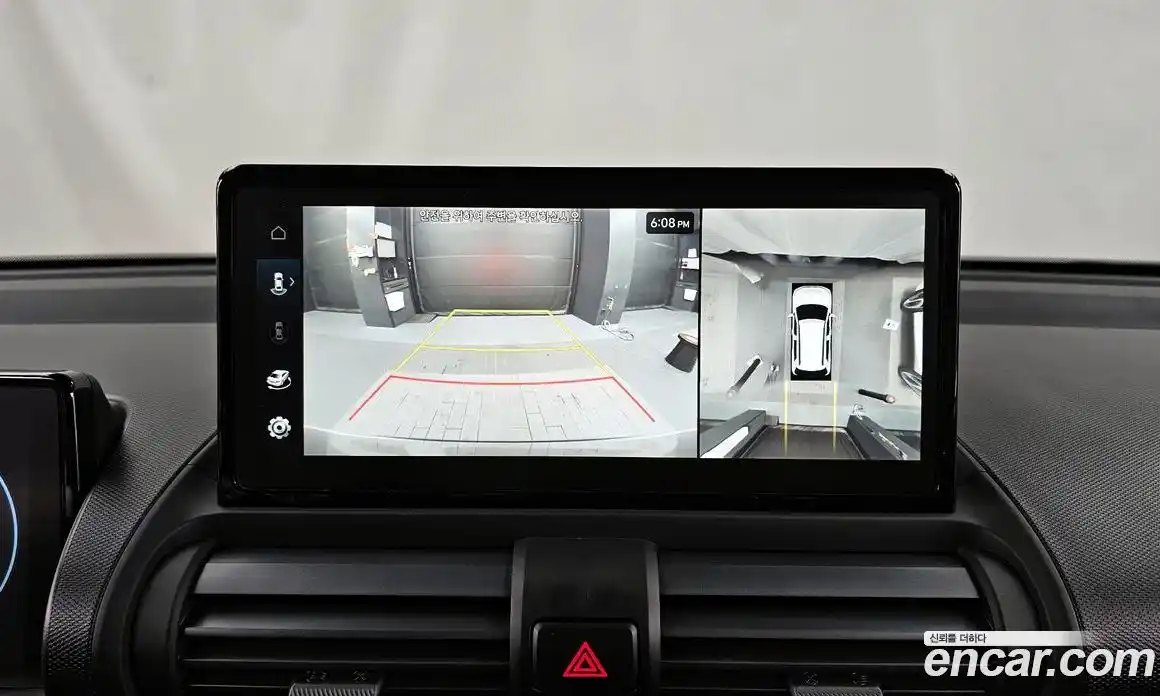 Hyundai Casper 2025 0.2 Автомат в Москве № 6289, фото 19