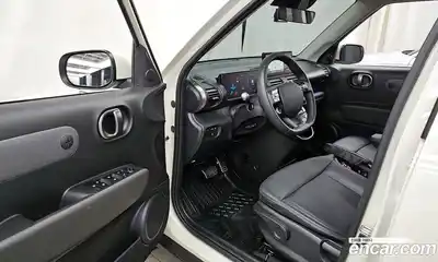 Hyundai Casper 2025 0.2 Автомат в Москве № 6289, миниатюра 3