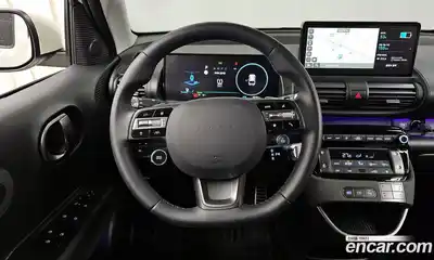 Hyundai Casper 2025 0.2 Автомат в Москве № 6289, миниатюра 4