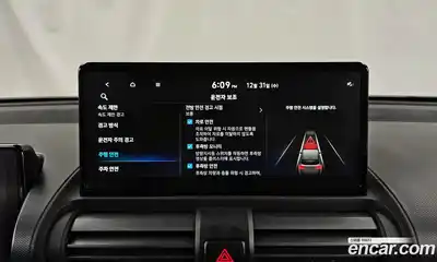 Hyundai Casper 2025 0.2 Автомат в Москве № 6289, миниатюра 5