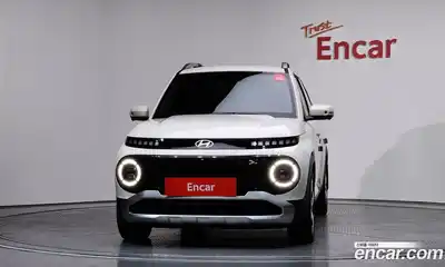 Hyundai Casper 2025 0.2 Автомат в Москве № 6289, миниатюра 6