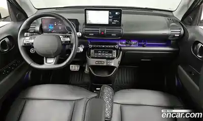 Hyundai Casper 2025 0.2 Автомат в Москве № 6289, миниатюра 7